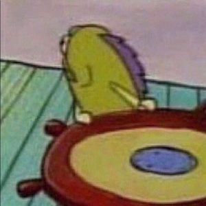 Meet your Posher, Johnny